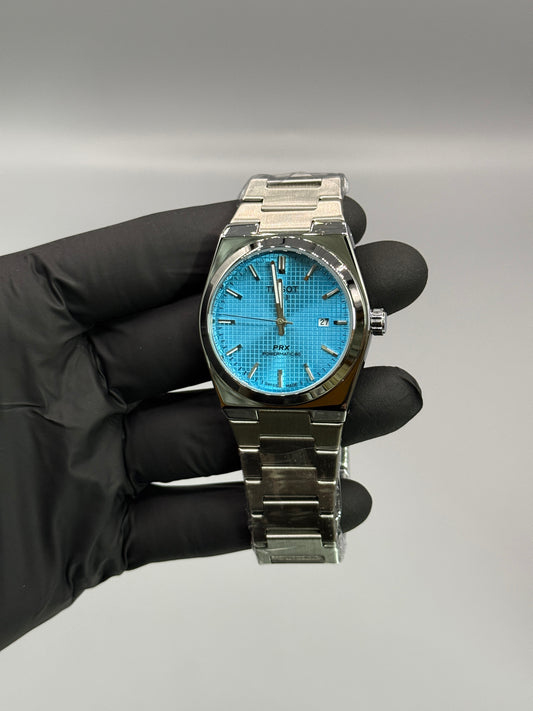 Sliver Chain Date Just